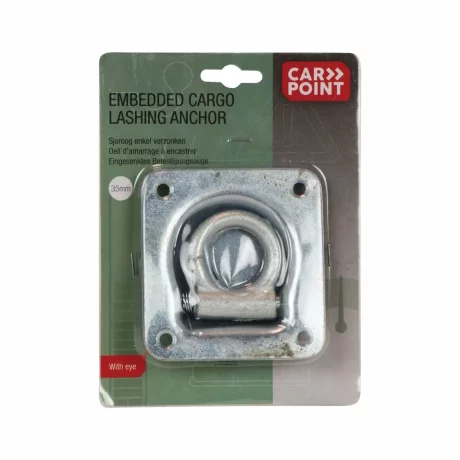 Inel fixare marfa O35mm Carpoint 1buc