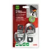 Inele fixare marfa tip D 2buc G-3