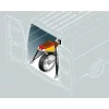 Inele fixare marfa tip D 2buc G-3