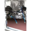 Inele fixare marfa tip D 2buc G-3
