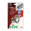 Inele fixare marfa tip D 2buc G-4