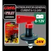 Intrerupator general curent 6-12-24V