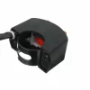 Intrerupator On-Off Carmotion universal, pentru scuter/motocicleta cu prindere pe ghidon - 12V - max 10A