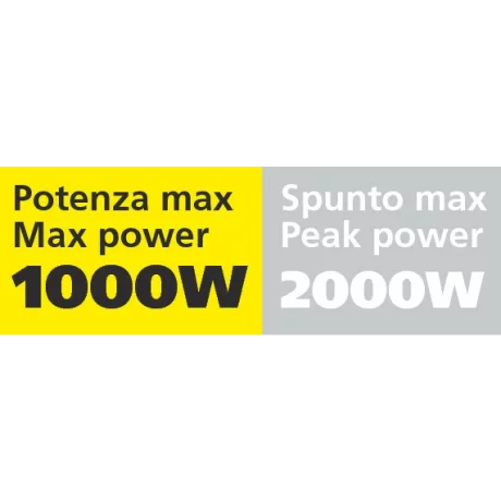 Invertor curent de la 12V la 220V 1000W