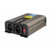 Invertor curent de la 12V la 220V 1000W