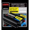 Invertor curent de la 12V la 220V 1000W