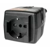 Invertor curent de la 12V la 220V 175W cu USB Lampa
