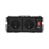 Invertor curent de la 24V la 230V 1200W Kamar