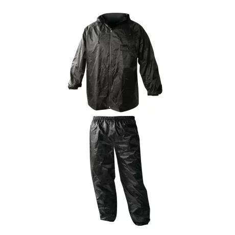 Jacheta si pantaloni impermeabili set Nexa - 1 (S-M-L)