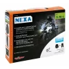 Jacheta si pantaloni impermeabili set Nexa - 1 (S-M-L)