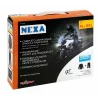 Jacheta si pantaloni impermeabili set Nexa - 2 (XL-XXL)
