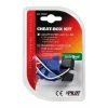 Kit anulare avertizare bec ars, LED - 12V ( Cheat-Box )