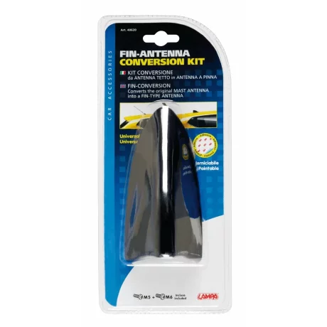 Kit conversie antena pavilion la antena tip Fin