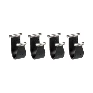 Kit de ajustare pentru bare Snap 4buc - F-0 - 14cm