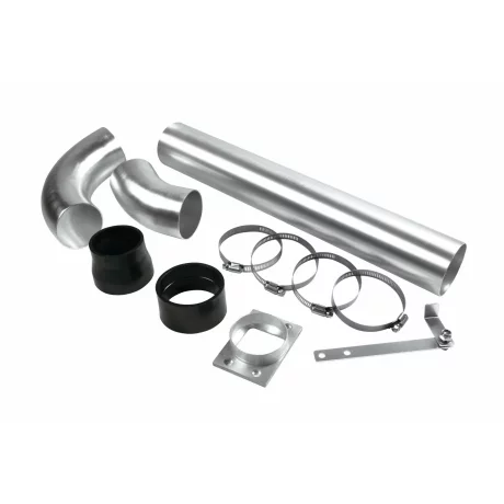 Kit montaj filtre aer tuning