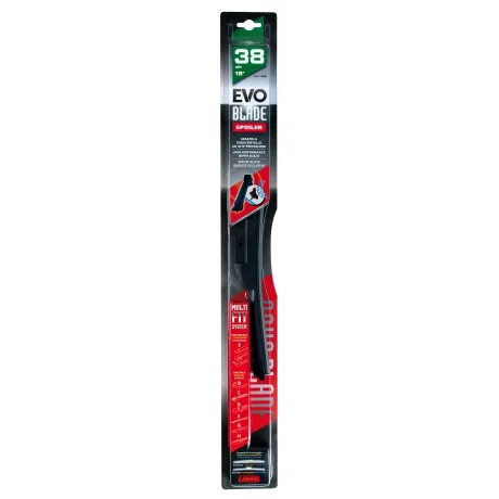 Lama stergator Aqua Blade Spoiler - 38cm (15“) - 1buc