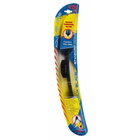Lama stergator Aqua Blade Standard - 43cm (17“) - 1buc