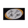 Lama stergator flat Carxpert - 41cm (16“) - 1buc