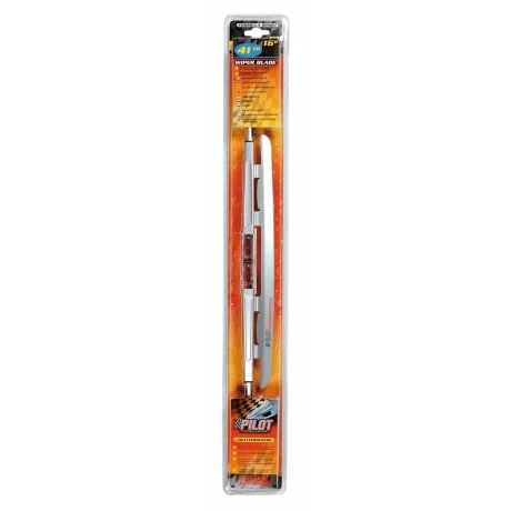 Lama stergator Racing - 41cm (16“) - 1buc