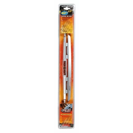 Lama stergator Racing - 43cm (17“) - 1buc
