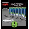 Lama stergator Standard - 60cm (24“) - 1buc
