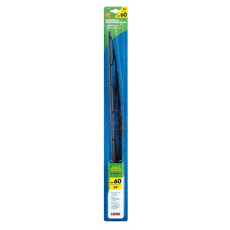 Lama stergator Standard - 60cm (24“) - 1buc