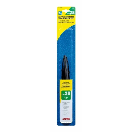 Lame stergator cu grafit Standard - 28cm (11&quot;) - 2buc