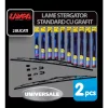 Lame stergator cu grafit Standard - 33cm (13&quot;) - 2buc
