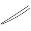 Lamele sterg parb cu clips Carpoint - 61cm - 6,5mm - 2buc