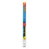 Lamele sterg parb cu clips Tergix Plus - 61cm - 6,5mm - 2buc