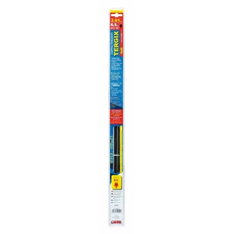 Lamele sterg parb cu clips Tergix Plus - 61cm - 6,5mm - 2buc