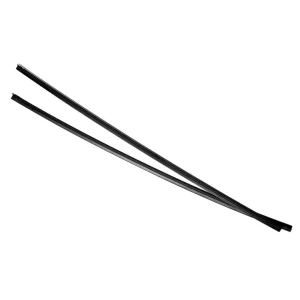 Lamele sterg parb cu clips Tergix Plus - 71cm - 8,5mm - 2buc