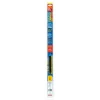 Lamele sterg parb cu clips Tergix Plus - 71cm - 8,5mm - 2buc