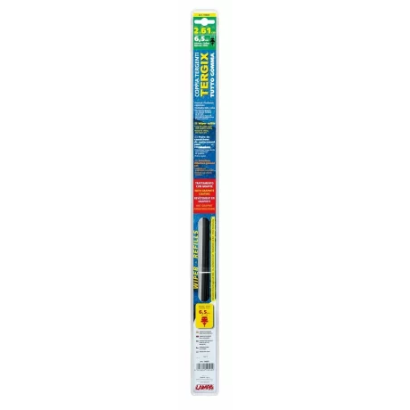Lamele sterg parb fara clips Tergix - 61cm - 6,5mm - 2buc