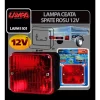 Lampa ceata spate rosu 12V