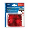 Lampa ceata spate rosu 12V