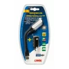 Lampa citit flexibila COB-LED si priza USB 12/24V