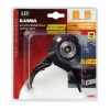 Lampa gabarit camion Ilumia cu 2 LED-uri 24V - Alb/Rosu - Dreapta