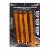 Lampa gabarit cu 12 LED-uri 12/24V set 4buc Cridem - Galben