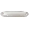 Lampa gabarit LED Neon Effect 12/24V 1buc - Alb