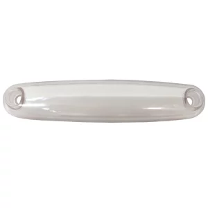 Lampa gabarit LED Neon Effect 12/24V 1buc - Alb