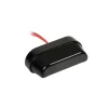 Lampa iluminat numar inmatriculare cu 4 LED 12V - Alb