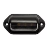 Lampa iluminat numar inmatriculare cu 6 SMD 12/24V