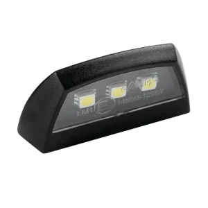 Lampa iluminat numar inmatriculare E-ion 3 SMD 12V