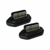 Lampa iluminat numar inmatriculare set 2buc, 6SMD, 12/24V