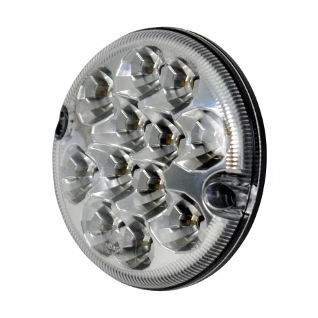 Lampa mers inapoi O95mm cu 12LED 12/24V Carpoint
