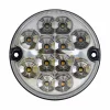 Lampa mers inapoi O95mm cu 12LED 12/24V Carpoint