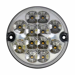 Lampa mers inapoi O95mm cu 12LED 12/24V Carpoint