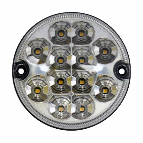 Lampa mers inapoi O95mm cu 12LED 12/24V Carpoint