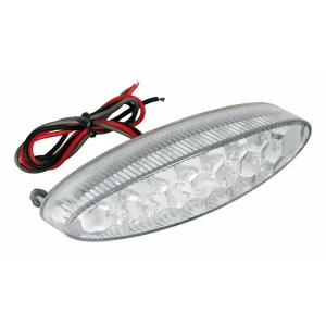 Lampa stop LED cu 2 functii Porster 12V